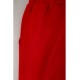 Спортивные брюки женские -уценка, цвет красный, 238R347-U-22