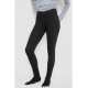 Колготы женские утепленные, цвет черный, 139R945