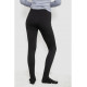 Колготы женские утепленные, цвет черный, 139R945