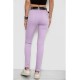 Джинси жіночі Skinny Американки, колір бузковий, 182R00223