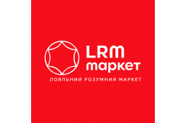 ЛРМ МАРКЕТ — український інтернет-магазин одягу