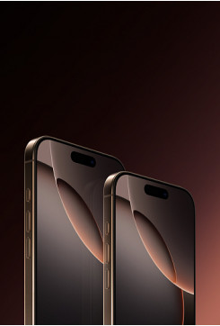 iPhone 16 Pro