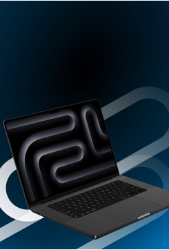 MacBook Pro (M3)