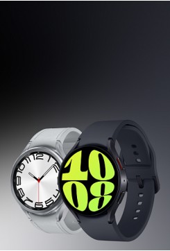 Galaxy Watch 6