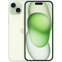 Мобільний телефон Apple iPhone 15 512GB Green (MTPG3RX/A)