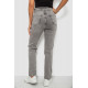 Джинси жіночі Regular Fit, колір сірий, 244R00246