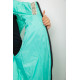 Жилет жіночий демісезонний, колір м'ятний, 257R95-1