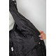 Куртка жіноча демісезонна, колір чорний, 244R1508