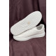 Кеди чоловічі, колір білий, 248RR162
