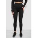 Утеплені лосини на хутрі, колір чорний, 139RW833 Утеплені лосини на хутрі, колір чорний, 139RW833