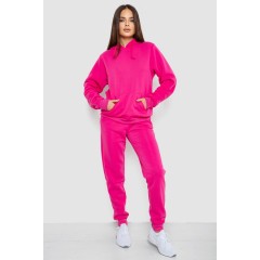 Спорт костюм женский, цвет розовый, 244R9144